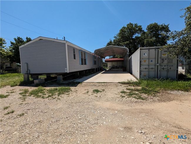 503 S 4 Th St, Home with 0 bedrooms, 0 bathrooms and null parking in Lometa TX | Image 17