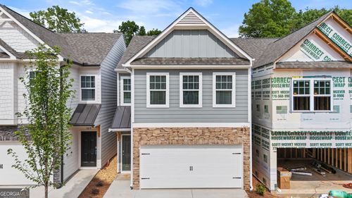 521 Hayes Ln, Canton, GA, 30115-3828 | Card Image