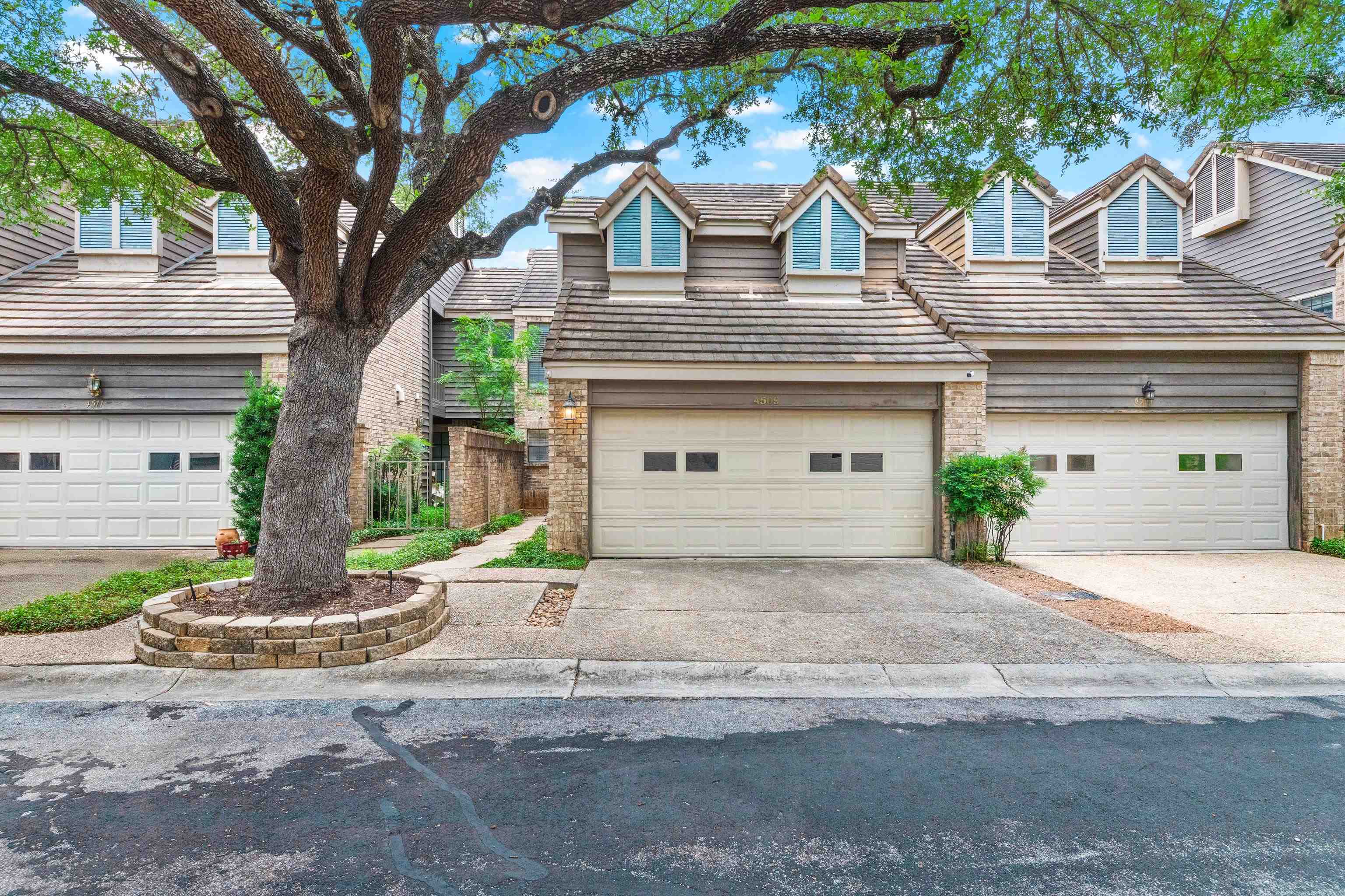 Residential in San Antonio