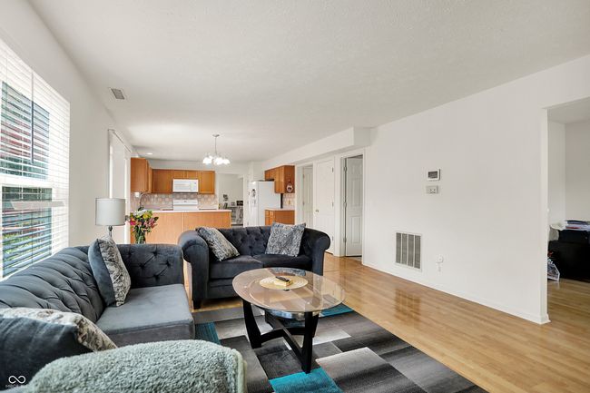 5761 Cantigny Way, House other with 4 bedrooms, 3 bathrooms and null parking in Carmel IN | Image 14
