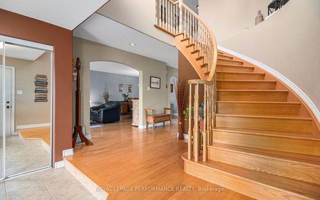 24 La Citadelle St, House other with 4 bedrooms, 3 bathrooms and 4 parking in Embrun ON | Image 12