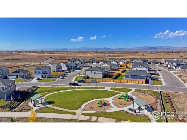 6015 Holstein Dr, House other with 4 bedrooms, 3 bathrooms and null parking in Windsor CO | Image 20