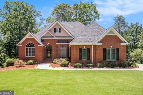 131 Wine Sap Way, Clarkesville, GA, 30523-8403 | Card Image