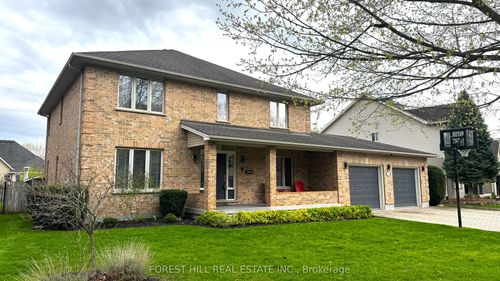14 Cobblestone Rd, London, ON, N5Y5M6 | Card Image