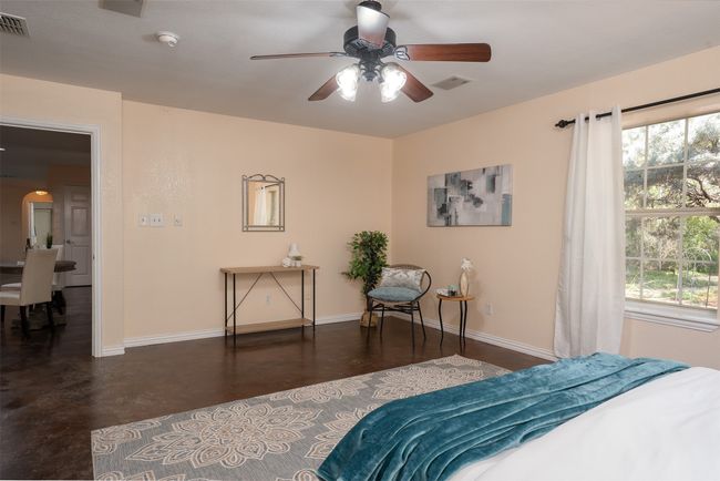 600 Seals Rd, House other with 4 bedrooms, 3 bathrooms and null parking in Bartonville TX | Image 18