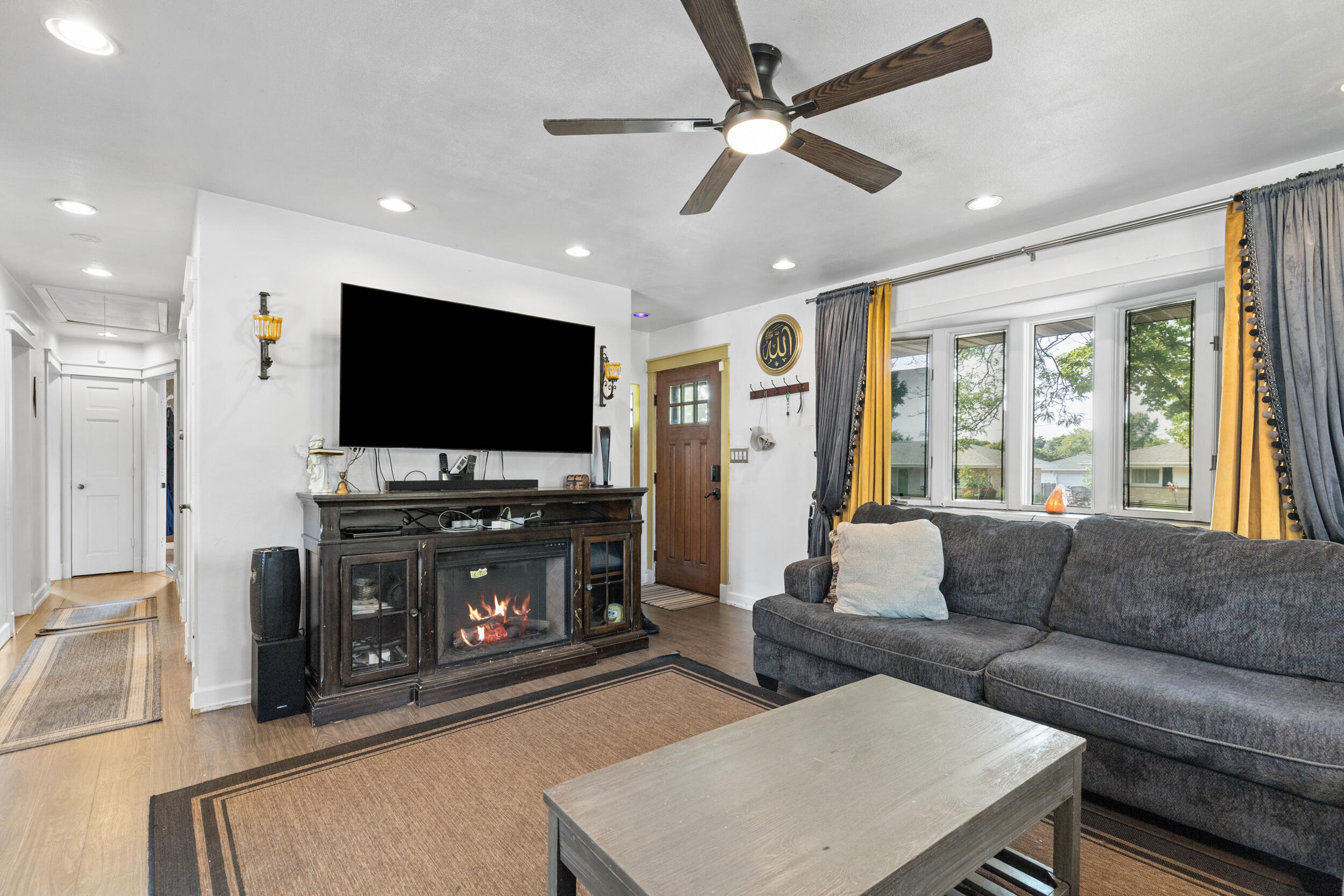 Residential in Milwaukee 4