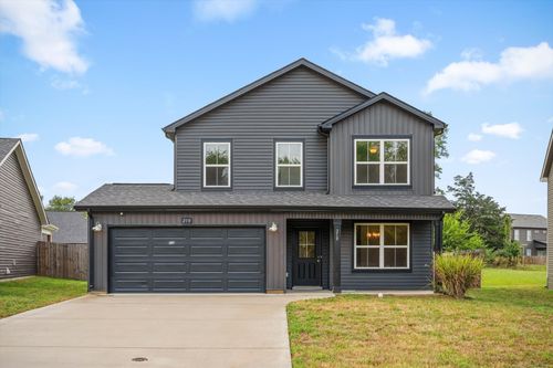 210 Notgrass Rd, Clarksville, TN, 37042-5746 | Card Image