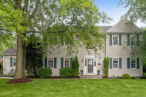 55-55 Secret Hollow Road, Monroe, CT, 06468 | Card Image