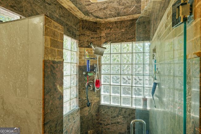 600 Shore Edge Trce, House other with 4 bedrooms, 3 bathrooms and null parking in St Simons Island GA | Image 63