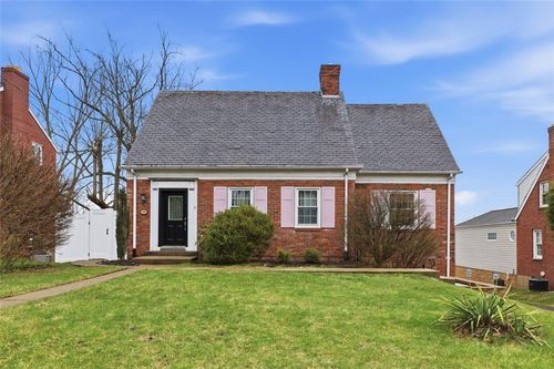 129 Morewood Rd, Glenshaw, PA, 15116-2044 | Card Image