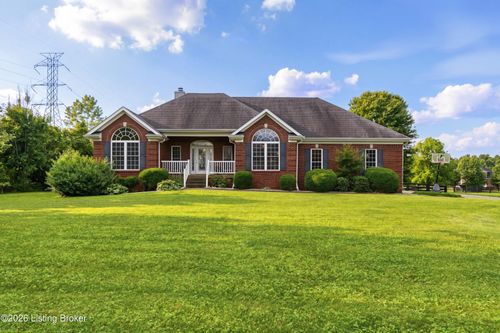 2500 Sycamore Run Pt, La Grange, KY, 40031-7561 | Card Image