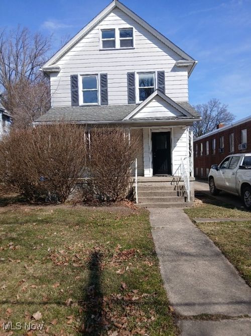 1954 Everett Ave, Youngstown, OH, 44514-1020 | Card Image