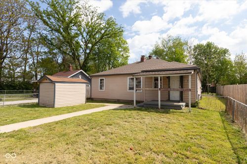 3049 S Holt Rd, Indianapolis, IN, 46221-2224 | Card Image