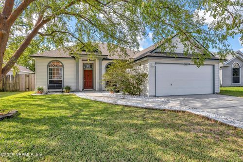 12348 Casheros Cove Dr S, Jacksonville, FL, 32225-5123 | Card Image