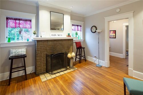 934 Highland Ter Ne, Atlanta, GA, 30306-3414 | Card Image
