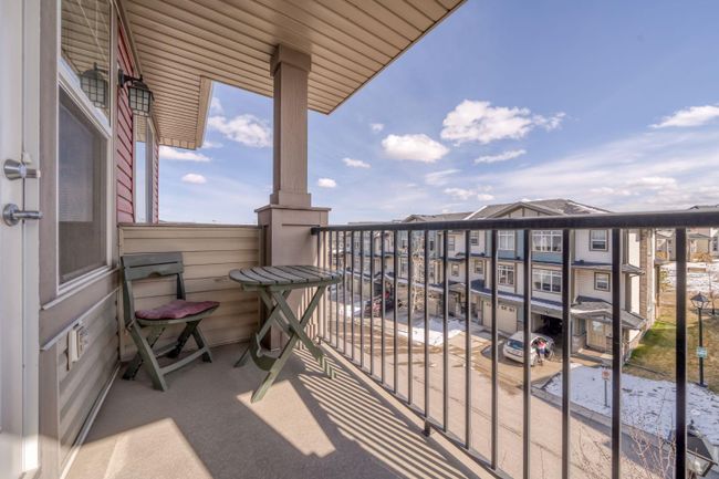 309 - 22 Panatella Road Nw, Home with 2 bedrooms, 2 bathrooms and 1 parking in Calgary AB | Image 18