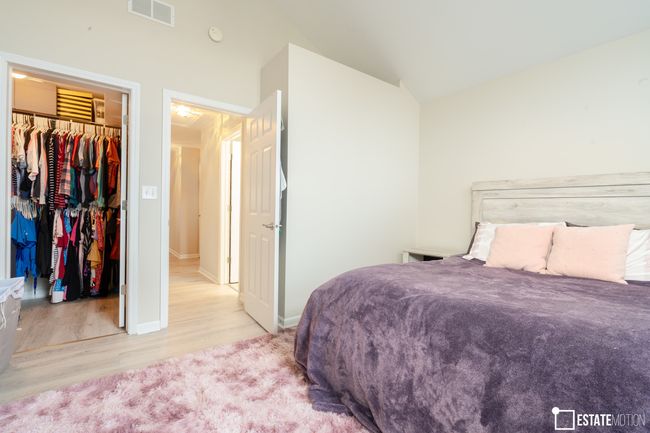 1110 Lily Field Ln, Townhouse with 3 bedrooms, 3 bathrooms and 2 parking in Bolingbrook IL | Image 17