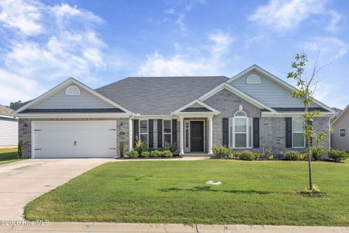 3077 Easton Dr, Hephzibah, GA, 30815-4050 | Card Image