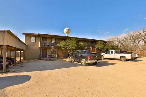 6-207 Taylor Street, Merkel, TX, 79536 | Card Image