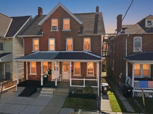 812 Linden Street, Bethlehem City, PA, 18018 | Card Image