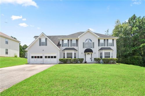 3405 Spring Chase Ln, Ellenwood, GA, 30294-1381 | Card Image