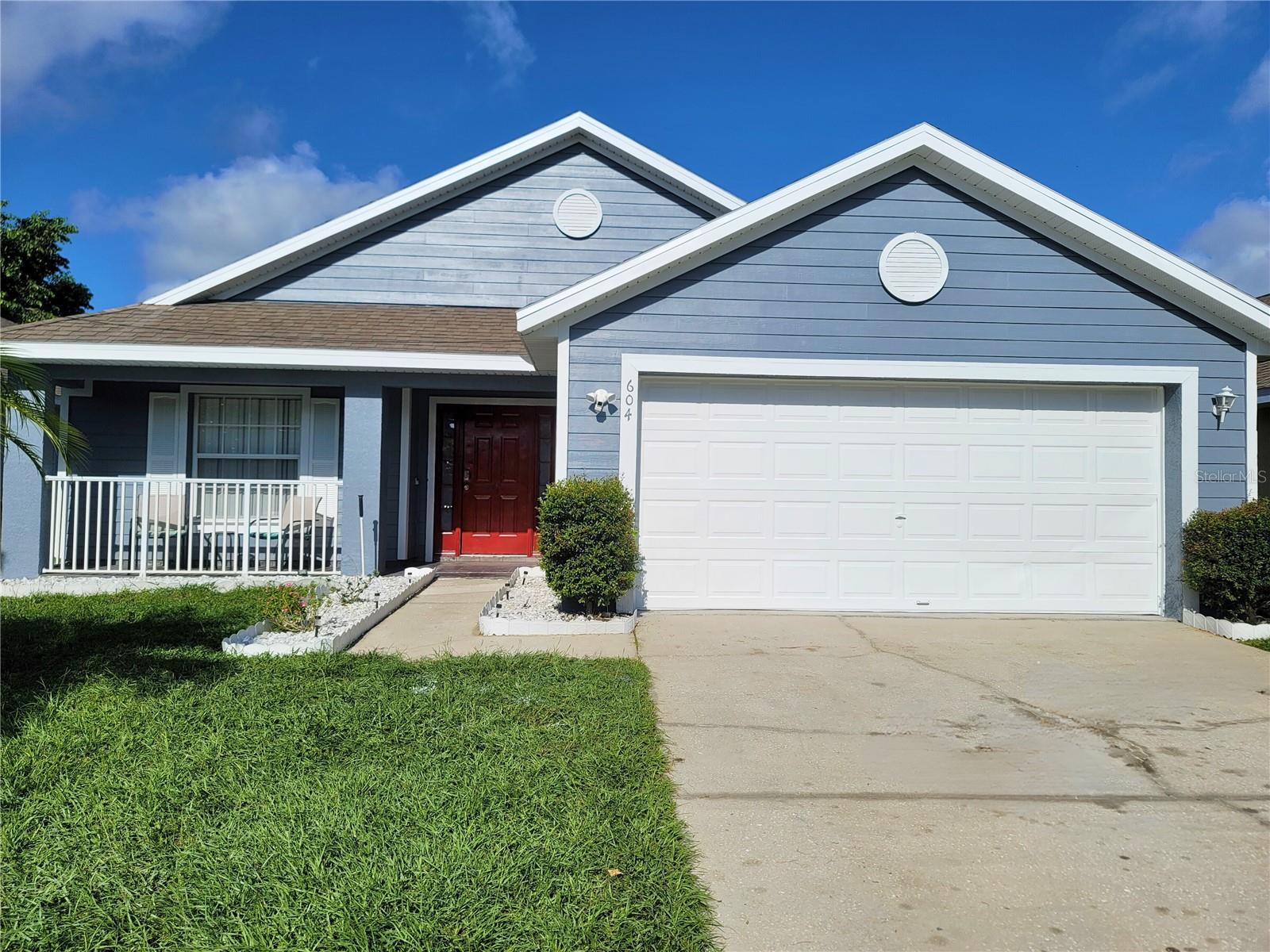 Abaco Ct, Kissimmee, FL 34746