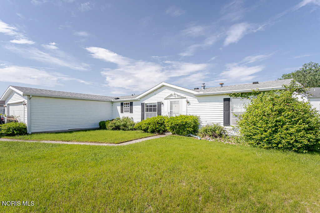 Residential in Toledo