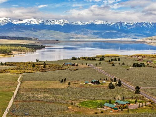 664 Catfish Ln, West Yellowstone, MT, 59758 | Card Image