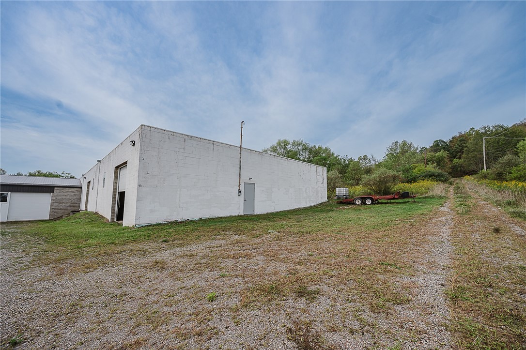 Commercial Lease in White Twp 3