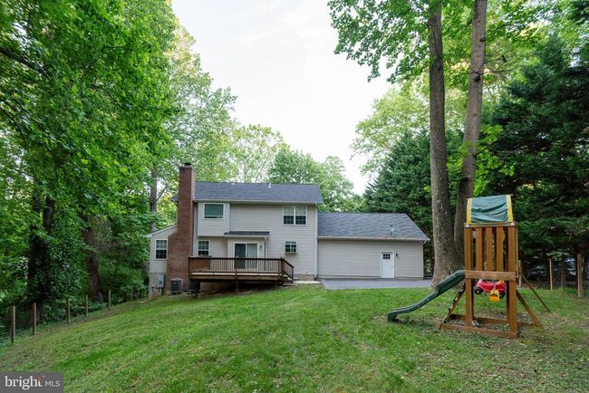 1451 Apple Ct, House other with 4 bedrooms, 4 bathrooms and null parking in SAINT LEONARD MD | Image 40