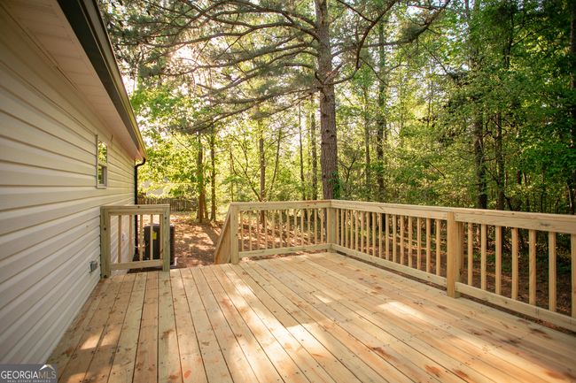 216 Howard Rd, House other with 3 bedrooms, 2 bathrooms and null parking in BARNESVILLE GA | Image 25