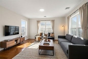 Residential Lease in Boston 3