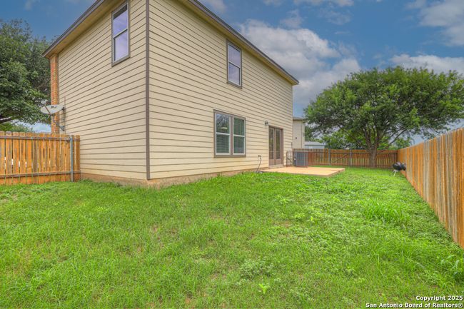 188 Lexword, House other with 3 bedrooms, 3 bathrooms and null parking in Kyle TX | Image 31