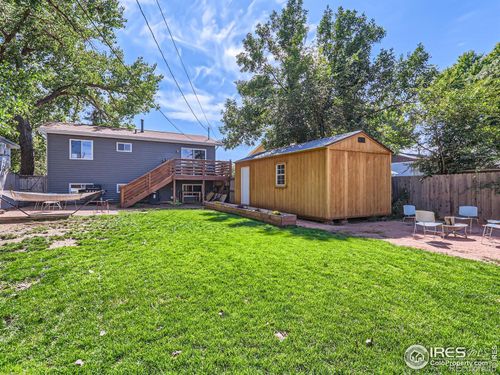 317 E Taylor Ave, La Salle, CO, 80645-3109 | Card Image