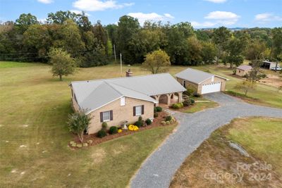 4480 Nc Hwy 205 Highway, House other with 5 bedrooms, 3 bathrooms and null parking in Oakboro NC | Image 2