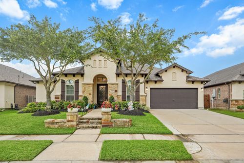 809 Sage Way Ln, Friendswood, TX, 77546-1529 | Card Image
