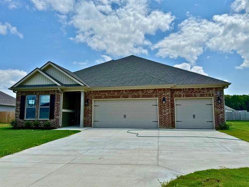 245 Oak Hollow Dr, Oakland, TN, 38060 | Card Image