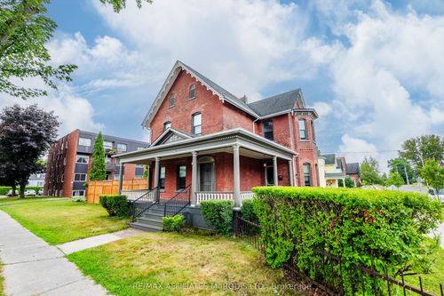345 Sydney St, Cornwall, ON, K6H3H5 | Card Image