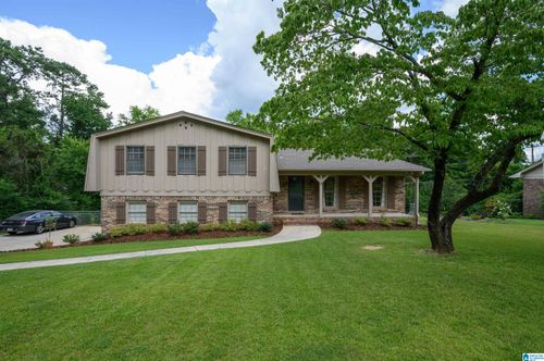 507 Oneal Dr, HOOVER, AL, 35226-2345 | Card Image