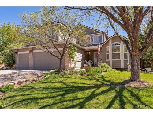 4875 E 117th Dr, Thornton, CO, 80233-1845 | Card Image