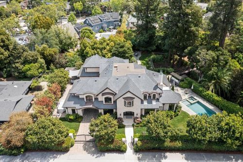 1545 Bellevue Avenue, Hillsborough, CA, 94010 | Card Image