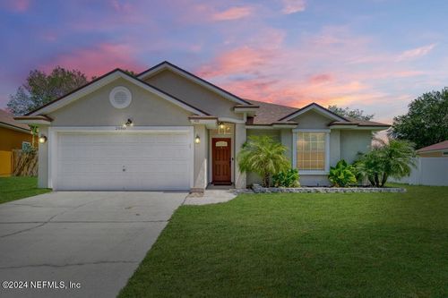 2660 Creek Ridge Dr, Green Cove Springs, FL, 32043-6214 | Card Image