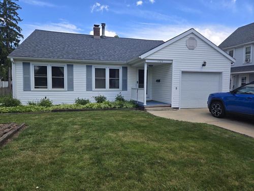 1724 Mc Culloch Street, Stevens Point, WI, 54481 | Card Image