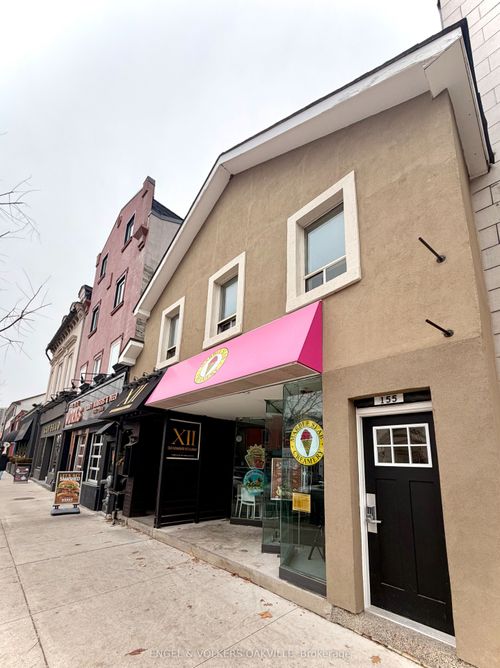 2-155 Lakeshore Rd E, Oakville, ON, L6J1H3 | Card Image