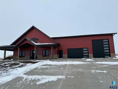 239 Grey Goose Dr Drive, Wentworth, SD, 57075 | Card Image