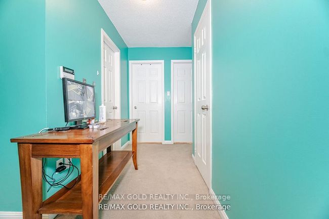 39 - 2 Clay Brick Crt, Condo with 3 bedrooms, 3 bathrooms and 1 parking in Brampton ON | Image 21