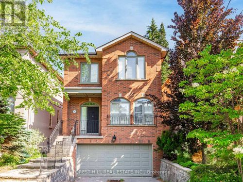 492 Melrose Avenue, Toronto (Bedford Park-Nortown), ON, M2M2A2 | Card Image