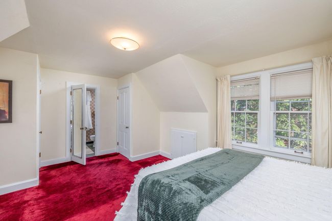 106 Rust Ave, House other with 5 bedrooms, 5 bathrooms and null parking in Big Rapids MI | Image 32