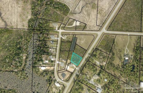 Lot 3 Garcon Point Rd, Milton, FL, 32583 | Card Image