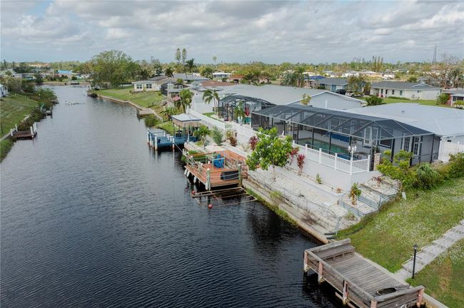 6437 Otis Rd, House other with 3 bedrooms, 2 bathrooms and null parking in NORTH PORT FL | Image 9